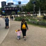 8 things to do in Copenhagen with a toddler